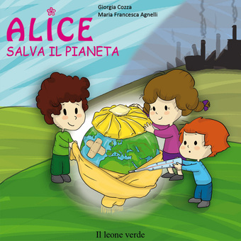 Alice salva il pianeta
