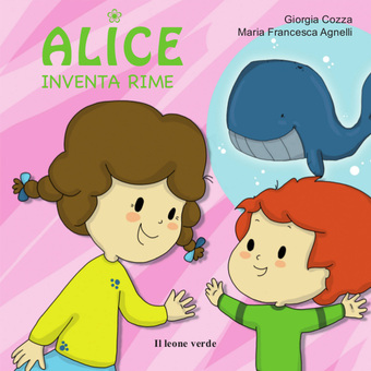 Alice inventa rime